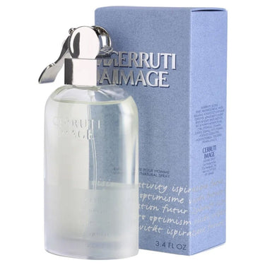 Image Pour Homme EDT for Men by Cerruti, 100 ml