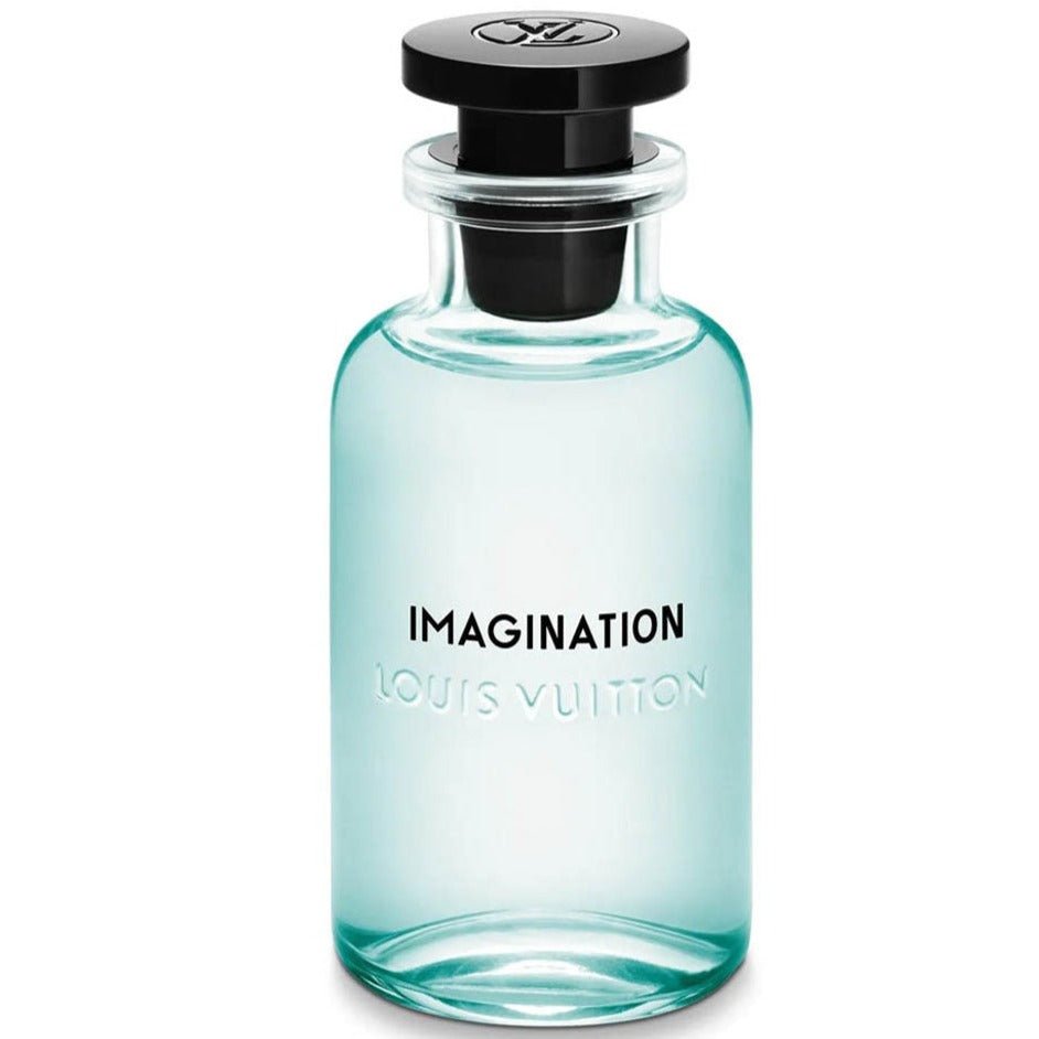 Louis Vuitton Imagination For Men Eau De Parfum 100ml – Fragmetics.com