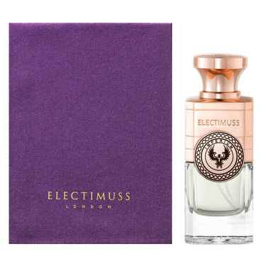 Imperium Pure Parfum Unisex by Electimuss, 100 ml