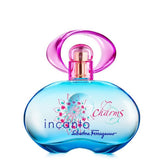Incanto Charms EDT for Women by Salvatore Ferragamo, 100 ml - Fragmetics.com