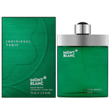 Individuel Tonic EDT for Men by Montblanc, 75 ml