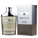 Infinite Intense EDP for Men by Bentley, 100 ml
