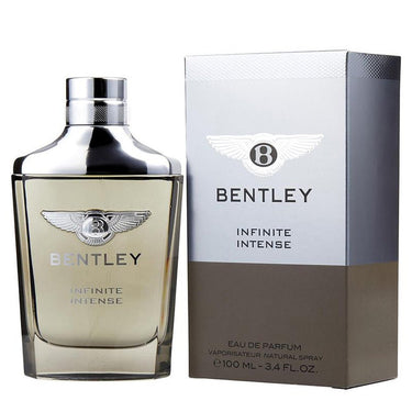 Infinite Intense EDP for Men by Bentley, 100 ml
