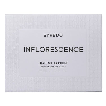 Byredo Inflorescence For Women Eau De Parfum 50ml