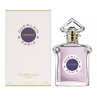 Insolence EDP for Women by Guerlain, 75 ml - Fragmetics.com