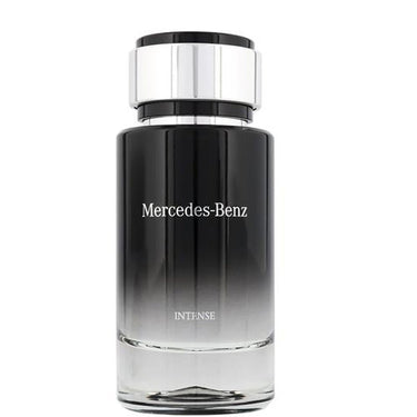 Intense EDT for Men by Mercedes Benz, 120 ml - Fragmetics.com