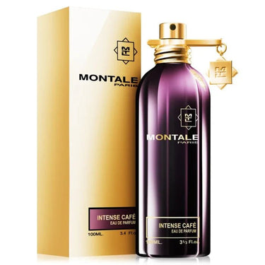 Intense Cafe EDP Unisex by Montale, 100 ml - Fragmetics.com