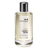 Intense Cedrat Boise Extrait De Parfum for Men by Mancera, 120 ml