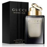 Intense Oud EDP Unisex by Gucci, 90 ml - Fragmetics.com