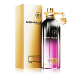 Intense Roses Musk Extrait de Parfum Unisex by Montale, 100 ml