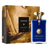 Interlude 53 Extrait De Parfum for Men by Amouage, 100 ml - Fragmetics.com