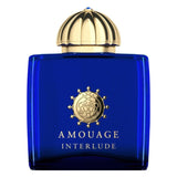 Interlude EDP for Women by Amouage, 100 ml - Fragmetics.com