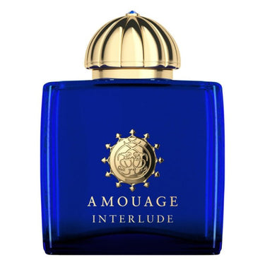 Interlude EDP for Women by Amouage, 100 ml - Fragmetics.com