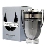 Invictus EDT for Men by Paco Rabanne, 100 ml - Fragmetics.com