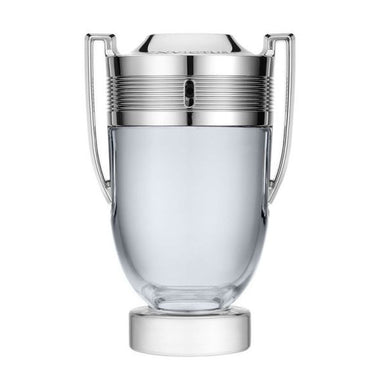 Invictus EDT for Men by Paco Rabanne, 100 ml - Fragmetics.com