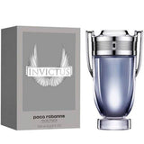 Invictus EDT for Men by Paco Rabanne, 200 ml - Fragmetics.com