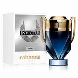 Invictus Parfum for Men by Paco Rabanne, 100 ml - Fragmetics.com