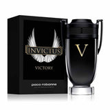 Invictus Victory Extreme EDP for Men by Paco Rabanne, 200 ml - Fragmetics.com