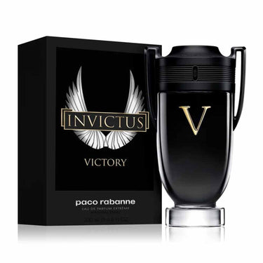 Invictus Victory Extreme EDP for Men by Paco Rabanne, 200 ml - Fragmetics.com