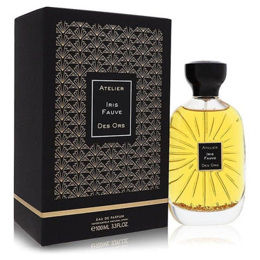 Iris Fauve EDP Unisex by Atelier Des Ors, 100 ml - Fragmetics.com