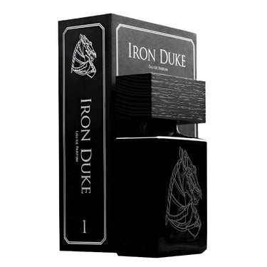 Iron Duke EDP Unisex by Beaufort London, 50 ml - Fragmetics.com