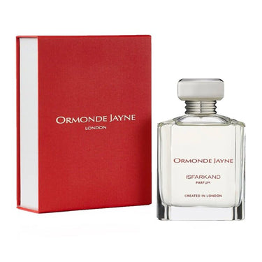 Isfarkand Parfum Unisex by Ormonde Jayne, 88 ml