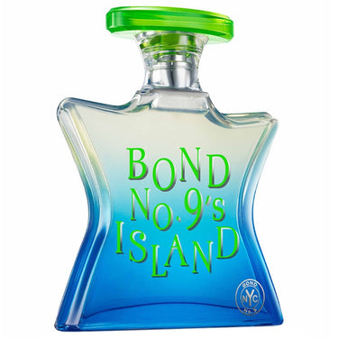 Island EDP Unisex by Bond No.9, 100 ml - Fragmetics.com