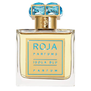 Isola Blu Parfum Unisex by Roja Parfums, 50 ml
