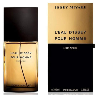 Issey Miyake Noir Ambre EDP 100ml Men | Fragmetics.com