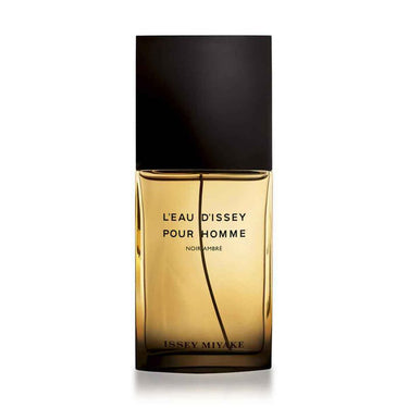 Issey Miyake Noir Ambre EDP 100ml Men | Fragmetics UAE