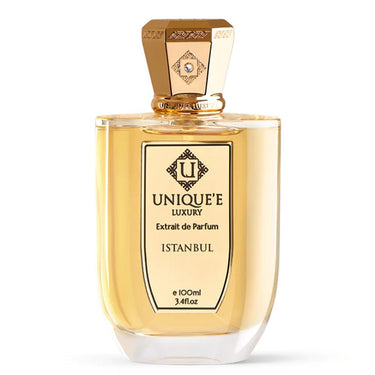 Istanbul Extrait De Parfum Unisex by Unique'e Luxury, 100 ml