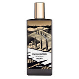Italian Leather EDP Unisex by Memo, 75 ml