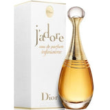 J'Adore Infinissime EDP for Women by Dior, 50 ml - Fragmetics.com