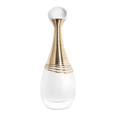 J'Adore Parfum D'Eau (Alcohol Free) EDP for Women by Dior, 50 ml