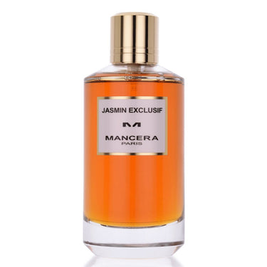 Jasmin Exclusif EDP Unisex by Mancera, 120 ml