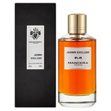 Jasmin Exclusif EDP Unisex by Mancera, 120 ml