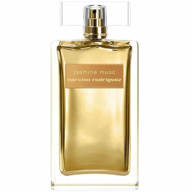 Jasmine Musc EDP Intense for Women by Narciso Rodriguez, 100 ml - Fragmetics.com