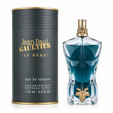 Le Beau EDT for Men by Jean Paul Gaultier, 75 ml - Fragmetics.com