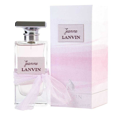 Jeanne Lanvin EDP for Women by Lanvin, 100 ml - Fragmetics.com