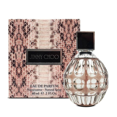 Jimmy Choo EDP for Women by Jimmy Choo, 60 ml - Fragmetics.com