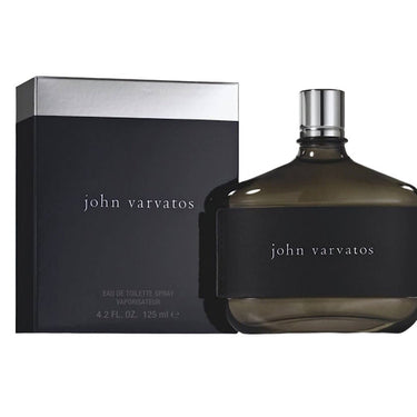 John Varvatos EDT for Men by John Varvatos, 125 ml