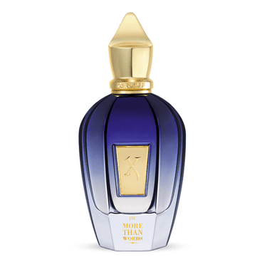 Join The Club More Than Words EDP Unisex by Xerjoff, 100 ml