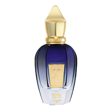 Join The Club More Than Words EDP Unisex by Xerjoff, 50 ml