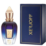 Join The Club More Than Words EDP Unisex by Xerjoff, 50 ml