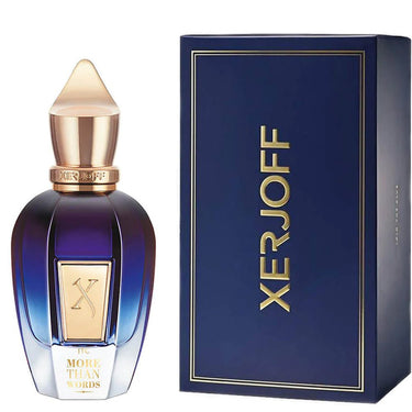 Join The Club More Than Words EDP Unisex by Xerjoff, 50 ml