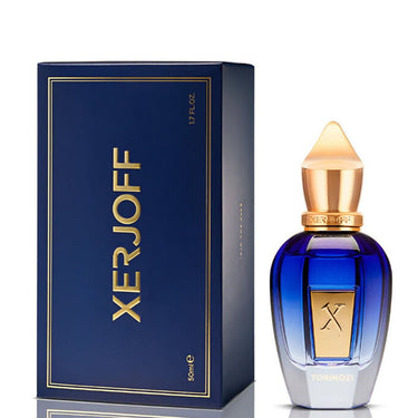 Join The Club Torino21 Parfum Unisex by Xerjoff, 50 ml