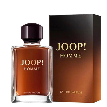 Joop Homme EDP for Men by Joop, 125 ml