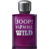Joop Homme Wild EDT for Men by Joop, 125 ml