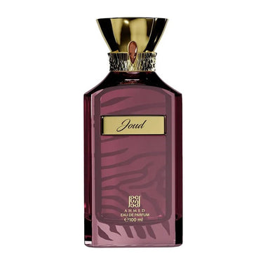 Joud EDP Unisex by Ahmed Al Maghribi, 100 ml - Fragmetics.com