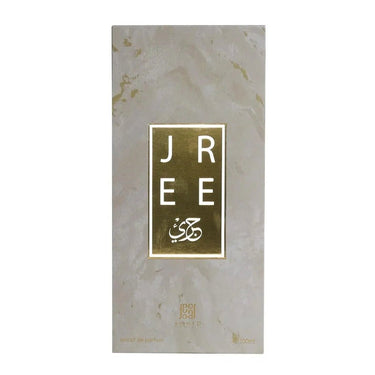 Jree EDP Unisex by Ahmed Al Maghribi, 100 ml - Fragmetics.com